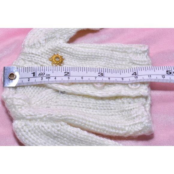 NLo Natalia Loseva Fashion Doll BJD MSD Doll Outfit Sweater Pajamas Jumpsuit Lot - Picture 16 of 16